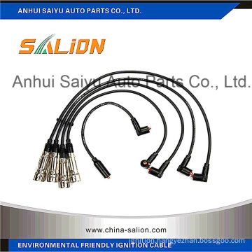 Ignition Cable/Saprk Plug Wire for Volkswagen (SL-2310)